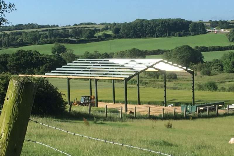 Homestead Farm Case Study