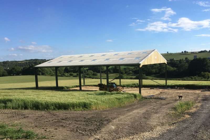 Homestead Farm Case Study