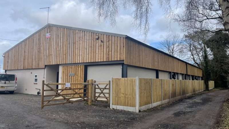 Show Jumping Company