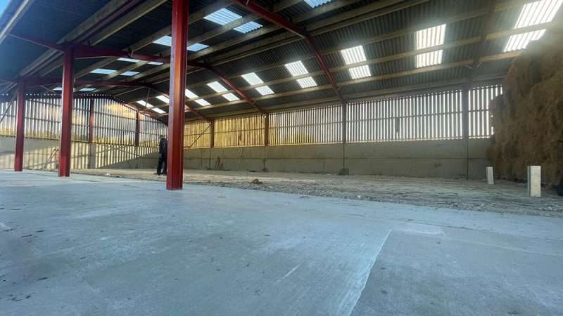Glenariff Pedigree Livestock