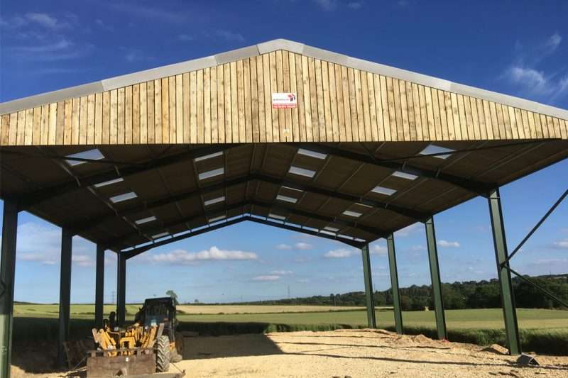 Homestead Farm Case Study
