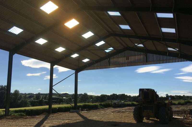 Homestead Farm Case Study