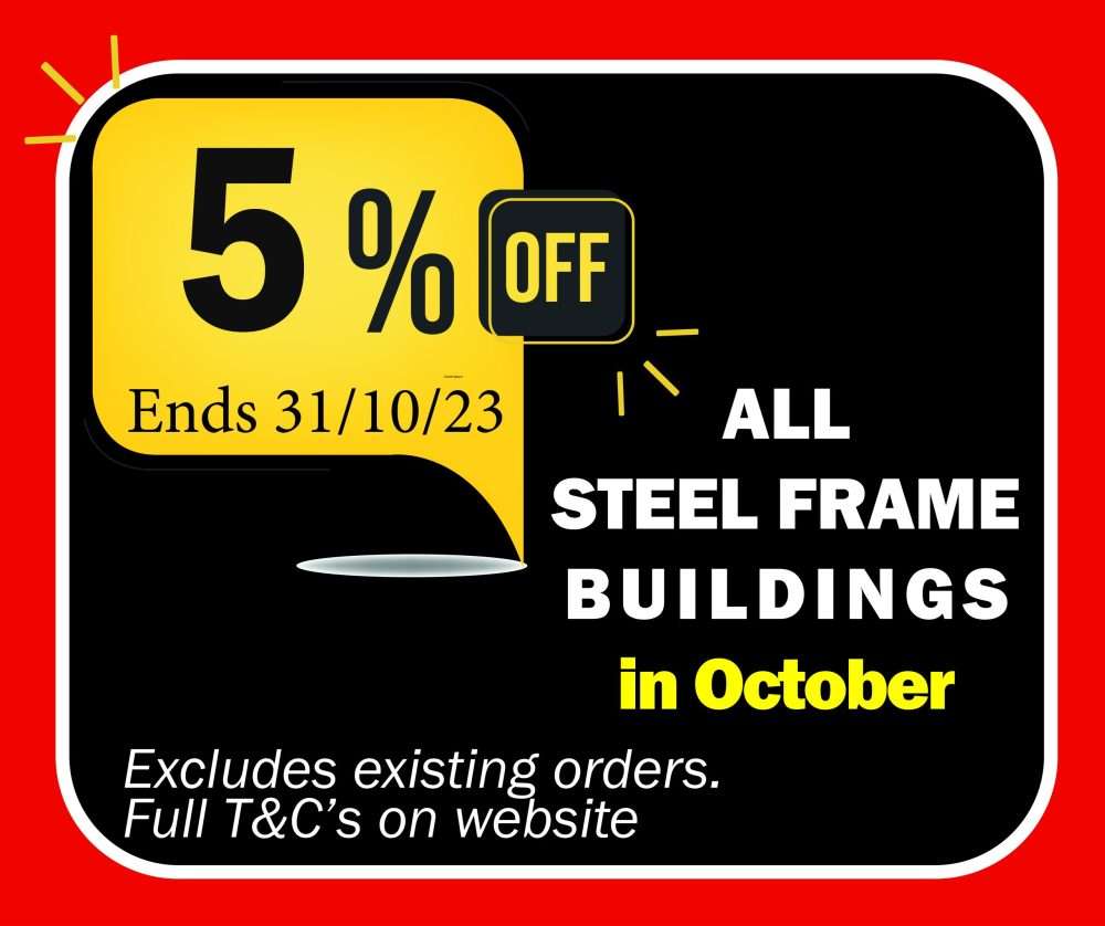 Autumn Offer