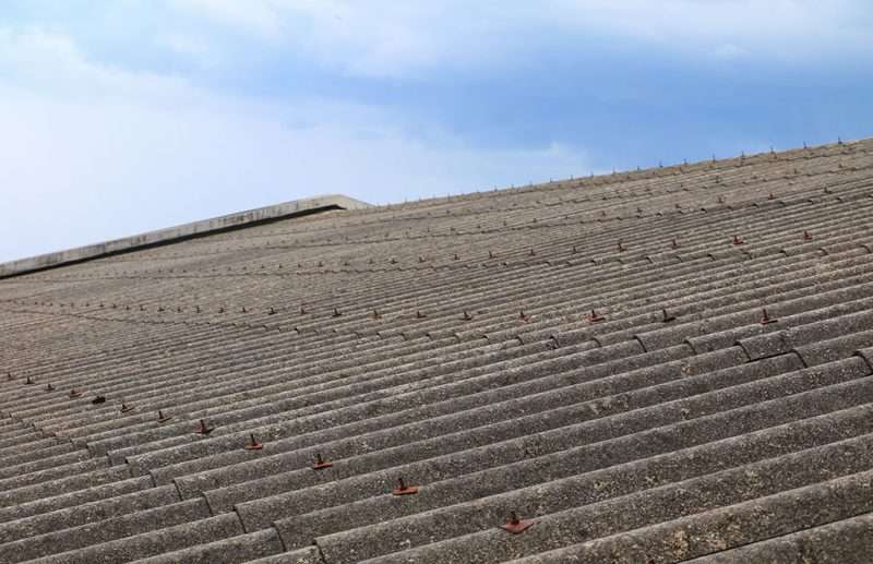 Fibre Cement Roofing