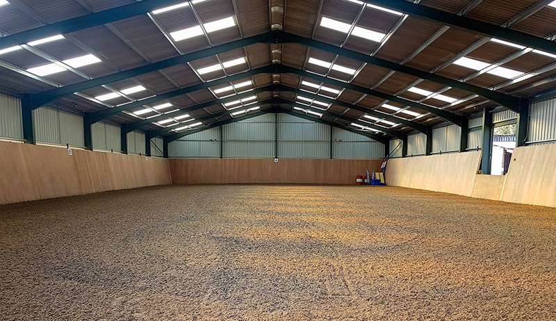 Penycoed Riding Centre