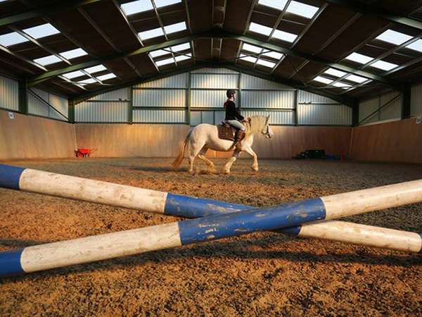 Penycoed Riding Centre