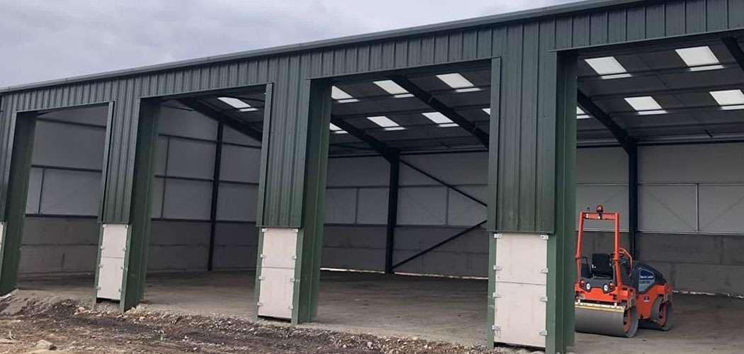 Plant Hire Workshop in Surrey