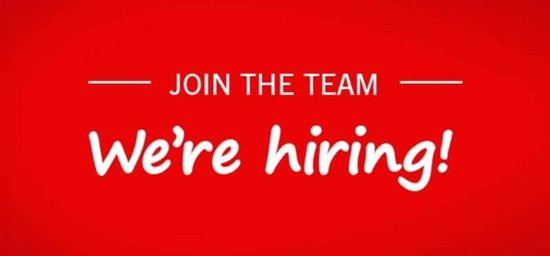 Recruitment