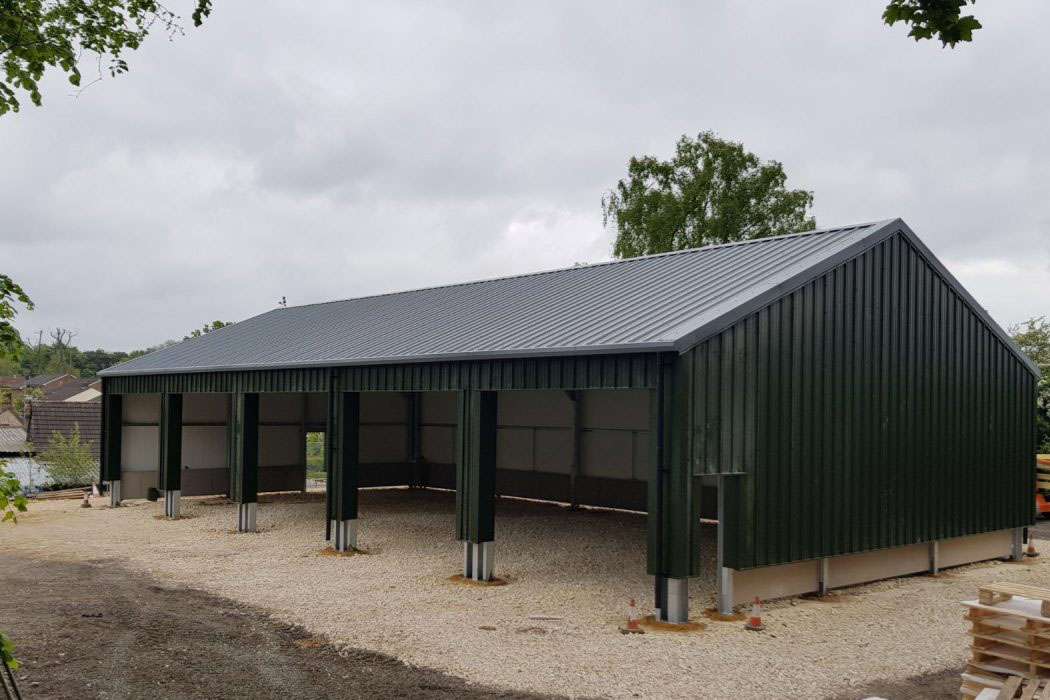 Industrial Building for Towerhill KIA