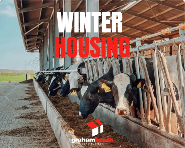 Winter-Housing